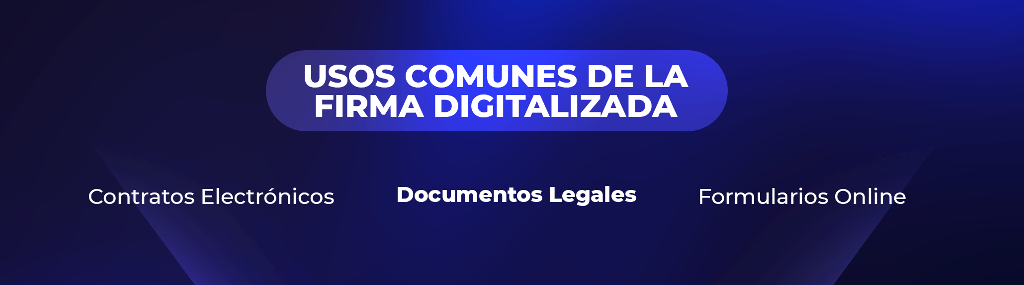 Optimiza tus Trámites