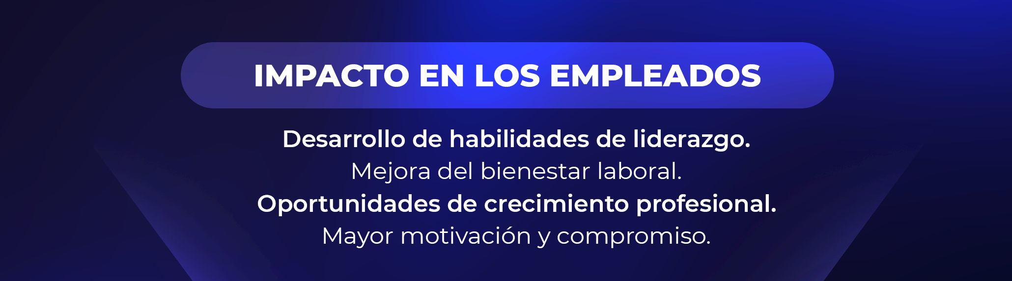 Beneficios de la Formación en Recursos Humanos para las Empresas Beneficios de la Formación en Recursos Humanos para las Empresas