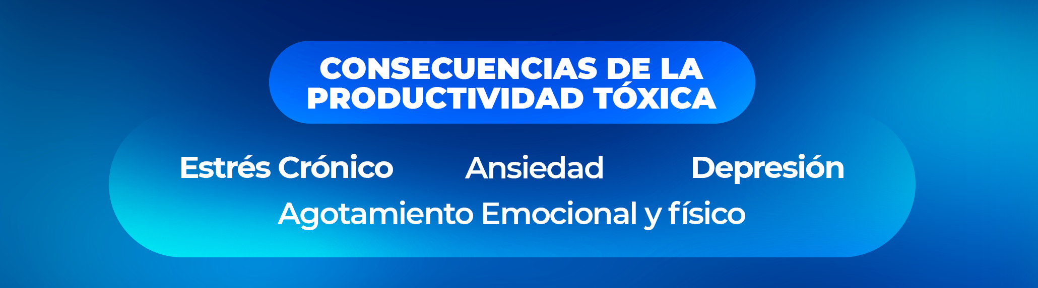 Salud mental y productividad: Un enfoque holístico