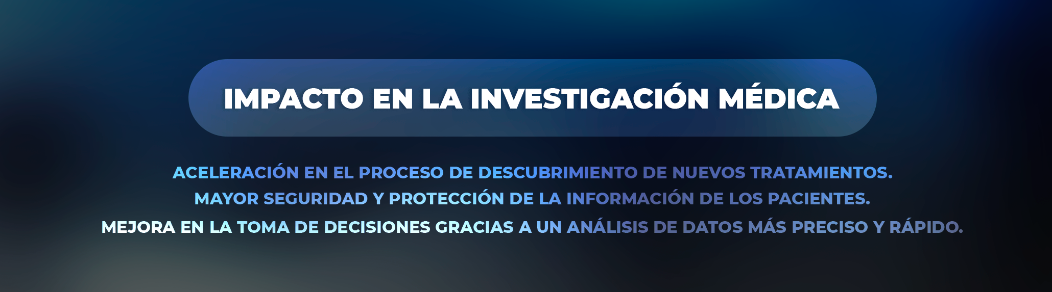 Tendencias Futuras en Clinical Data Management Tendencias Futuras en Clinical Data Management