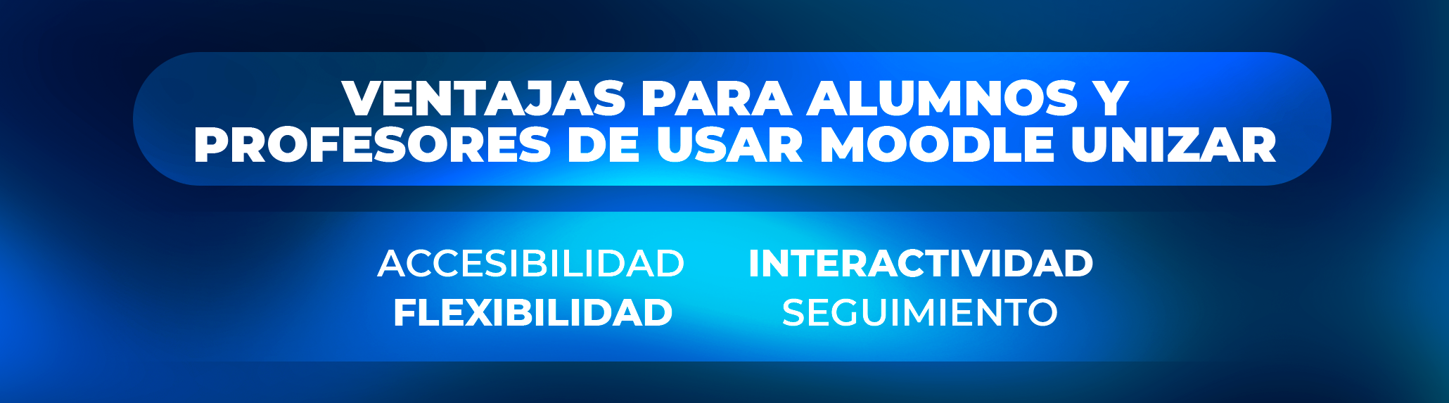 Futuro de Moodle en Unizar Futuro de Moodle en Unizar