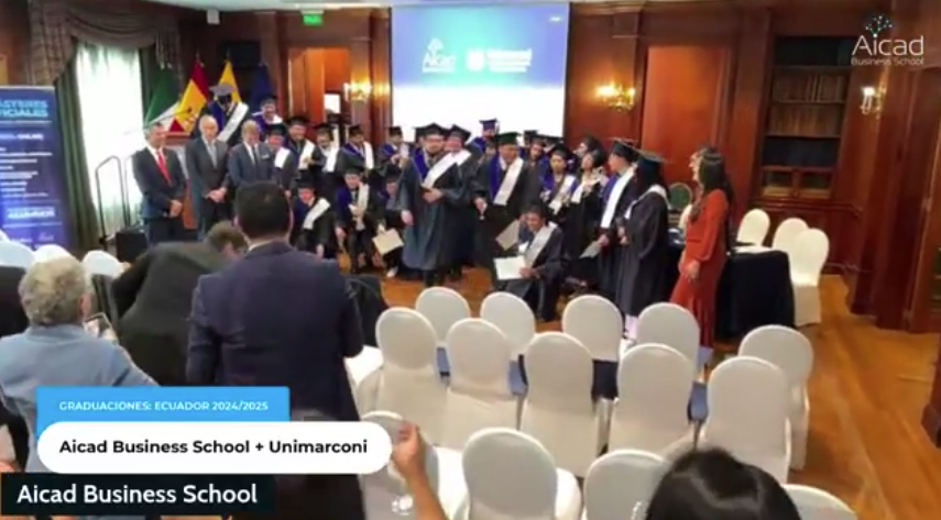 Un Futuro lleno de Oportunidades Un Futuro lleno de Oportunidades