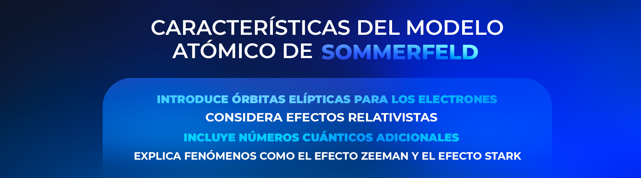 Un Avance Significativo para el momento Un Avance Significativo para el momento