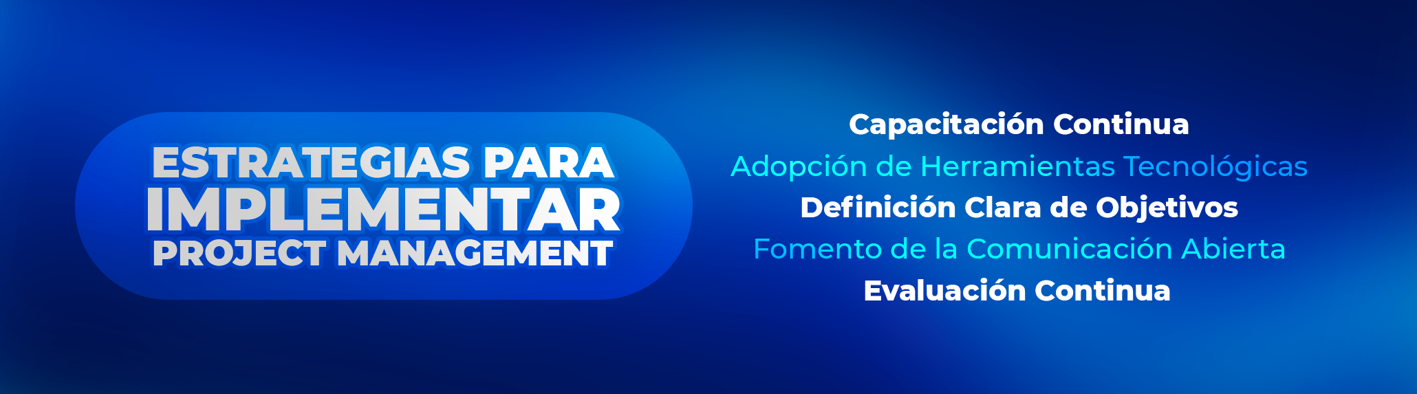 Máster Oficial en Project Management de Aicad Business School Máster Oficial en Project Management de Aicad Business School