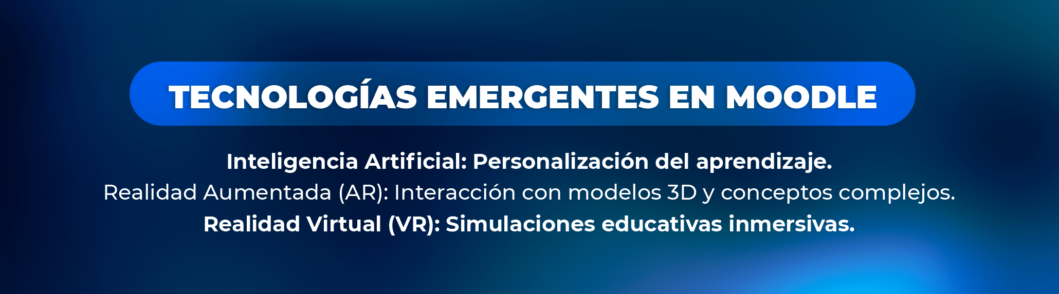 Futuro de Moodle en los centros educativos de Cádiz