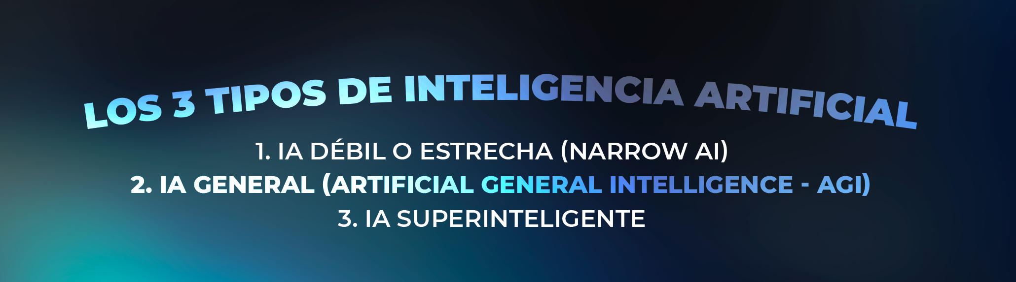 Máster Oficial en Inteligencia Artificial y Diplomado en Inteligencia Artificial de Aicad Business School
