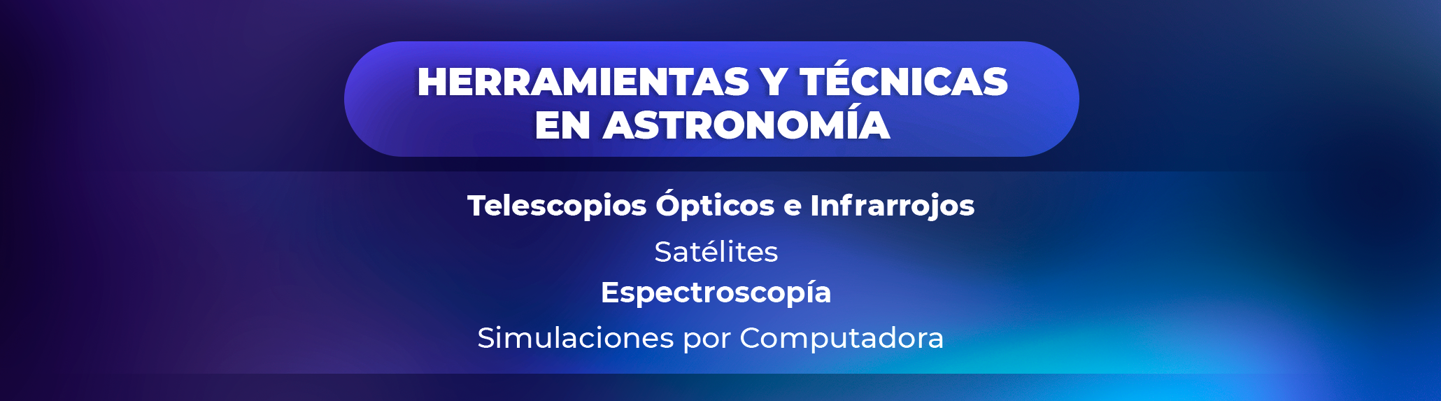 Importancia de la astronomía en nuestra vida Importancia de la astronomía en nuestra vida