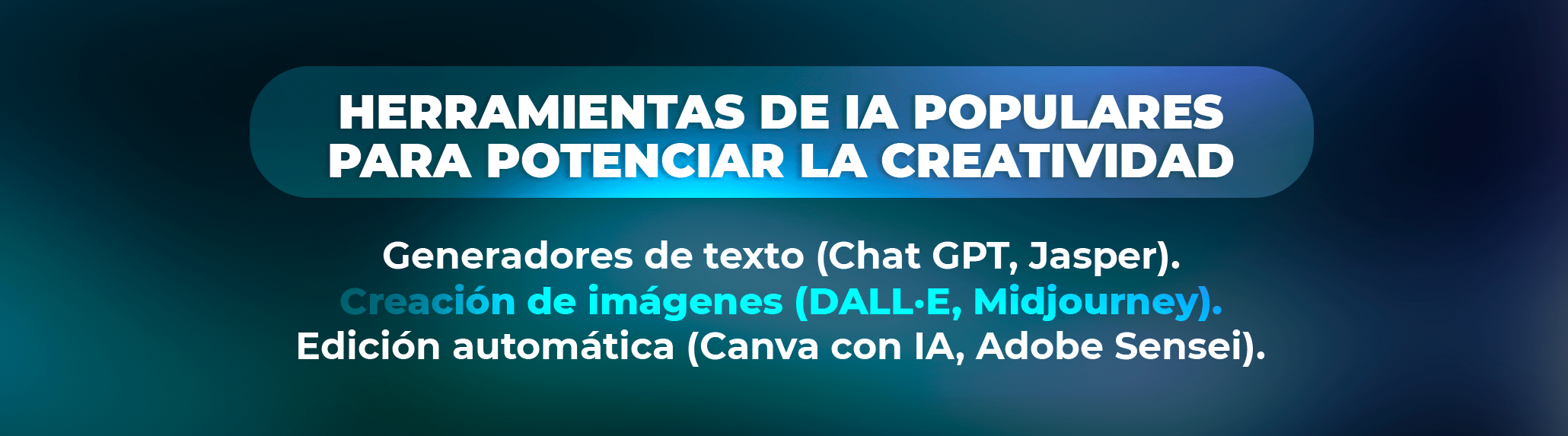 5. Aprendizaje y desarrollo continuo 5. Aprendizaje y desarrollo continuo