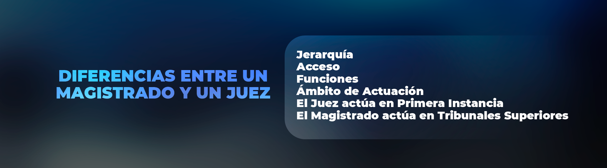 Importancia y Rol en el Sistema Judicial
