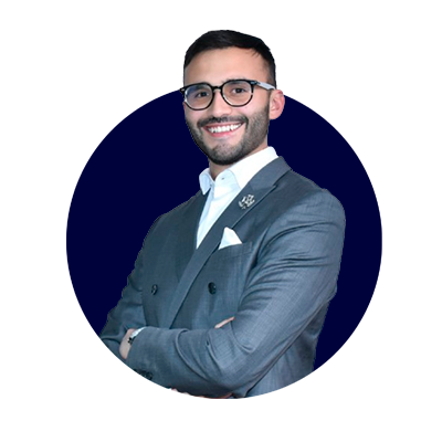 Profesores de amplia experiencia y reconocimiento Profesores de amplia experiencia y reconocimiento