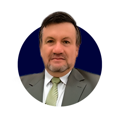 Profesores de amplia experiencia y reconocimiento Profesores de amplia experiencia y reconocimiento