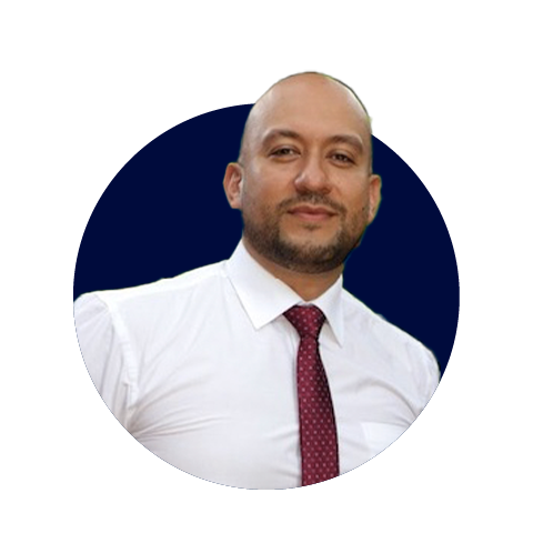 Profesores de amplia experiencia y reconocimiento Profesores de amplia experiencia y reconocimiento