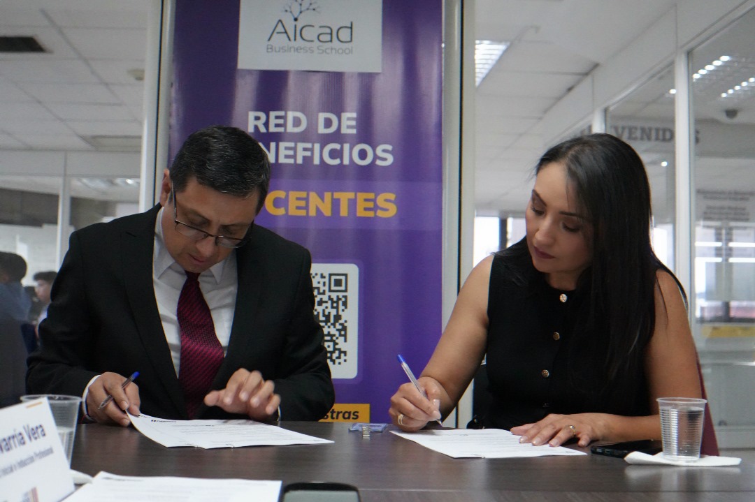 Un Compromiso con la Excelencia Educativa