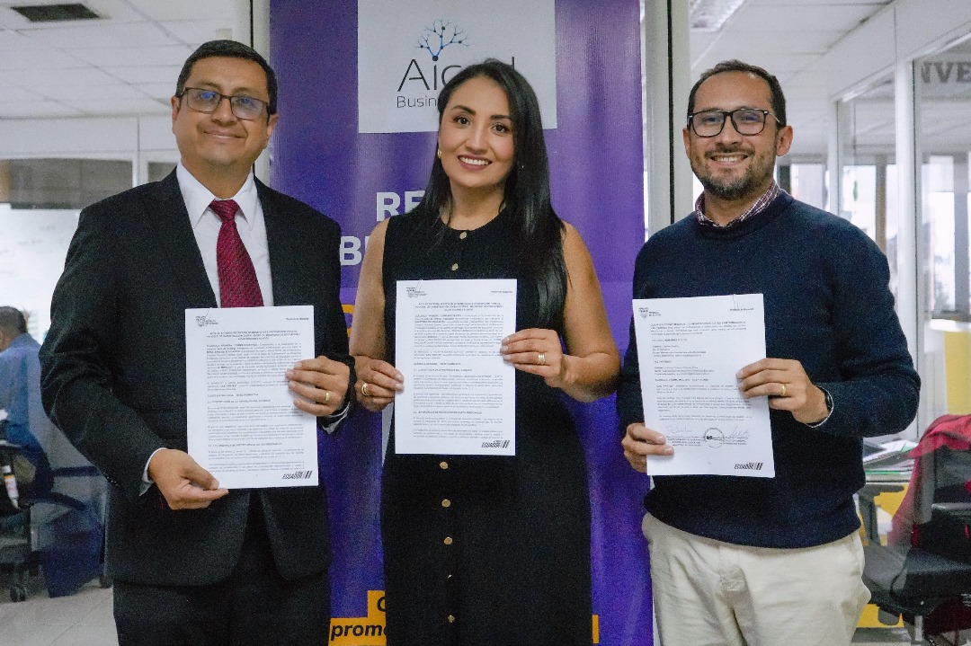 Un Compromiso con la Excelencia Educativa