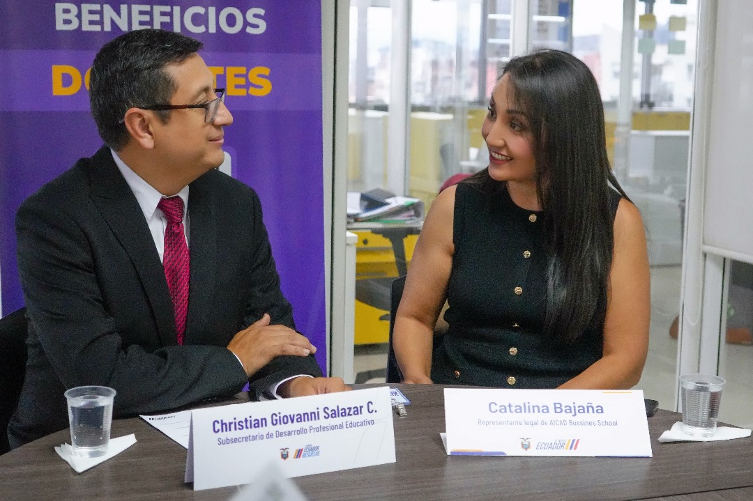 Un Compromiso con la Excelencia Educativa