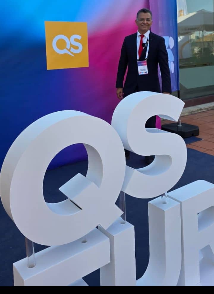¿Qué es el QS HES Europe 2025 y por qué es importante? ¿Qué es el QS HES Europe 2025 y por qué es importante?