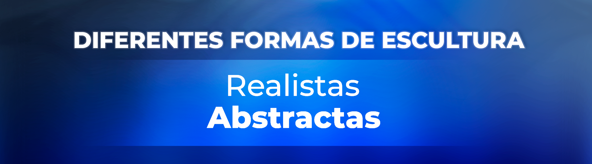 Las diferentes formas de escultura: materiales y estilos