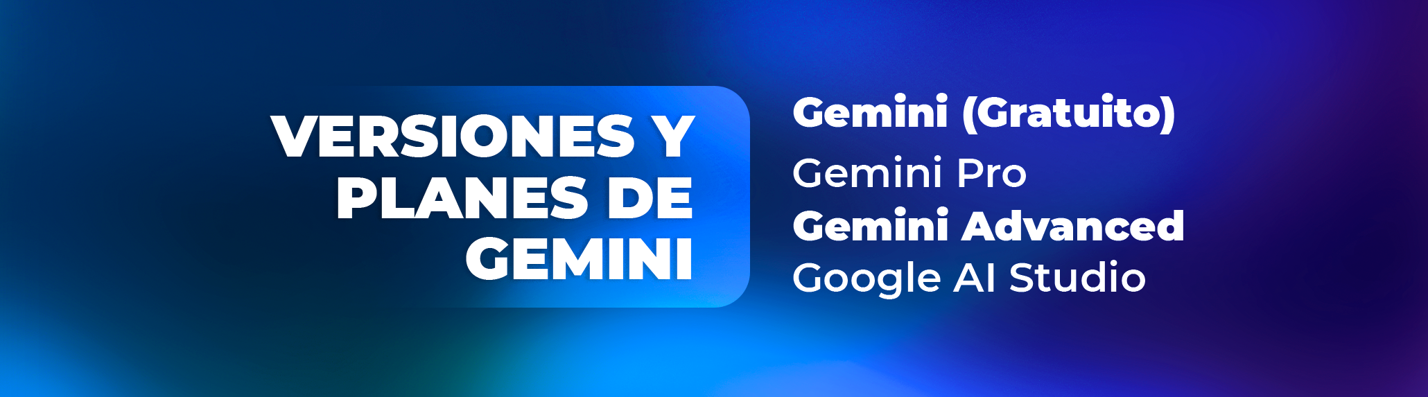 Diplomado y Máster en Inteligencia Artificial de Aicad Business School