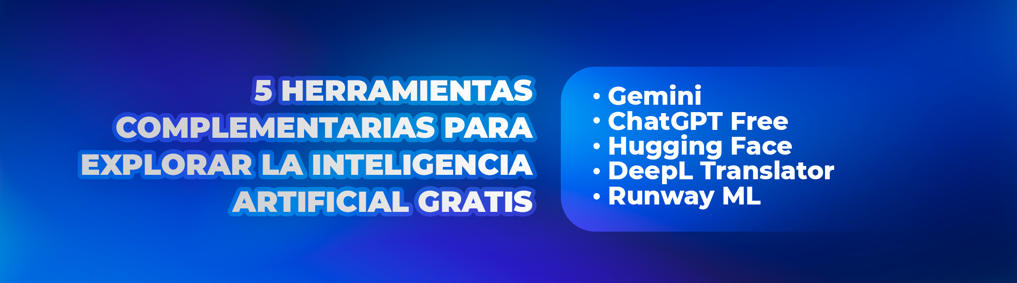 Diplomado y Máster en Inteligencia Artificial de Aicad Business School Diplomado y Máster en Inteligencia Artificial de Aicad Business School