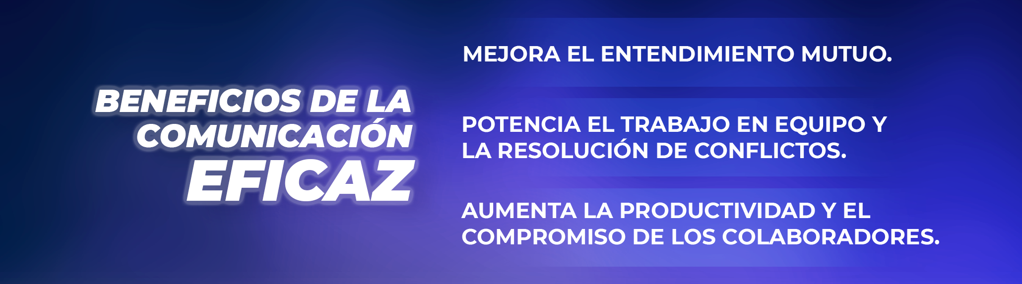 Importancia en la vida profesional: