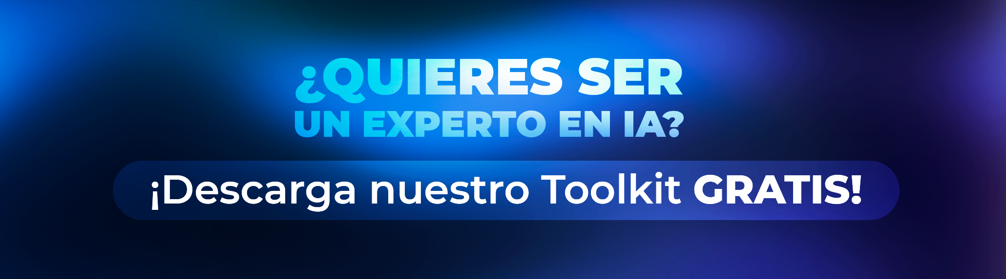 ¡Descarga Tu Toolkit Gratuito Ahora y Transfórmate en un Experto en IA!