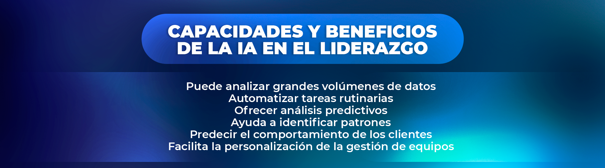 ¿Podría la IA Reemplazar a los CEO? El Futuro del Liderazgo ¿Podría la IA Reemplazar a los CEO? El Futuro del Liderazgo