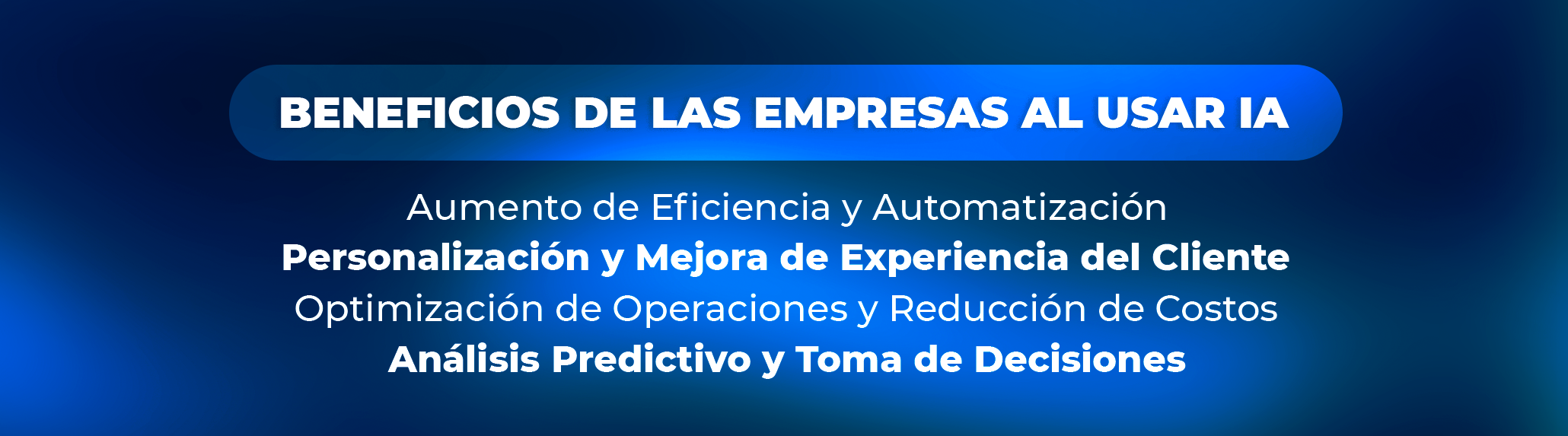 Master en Inteligencia Artificial de Aicad Business School Master en Inteligencia Artificial de Aicad Business School