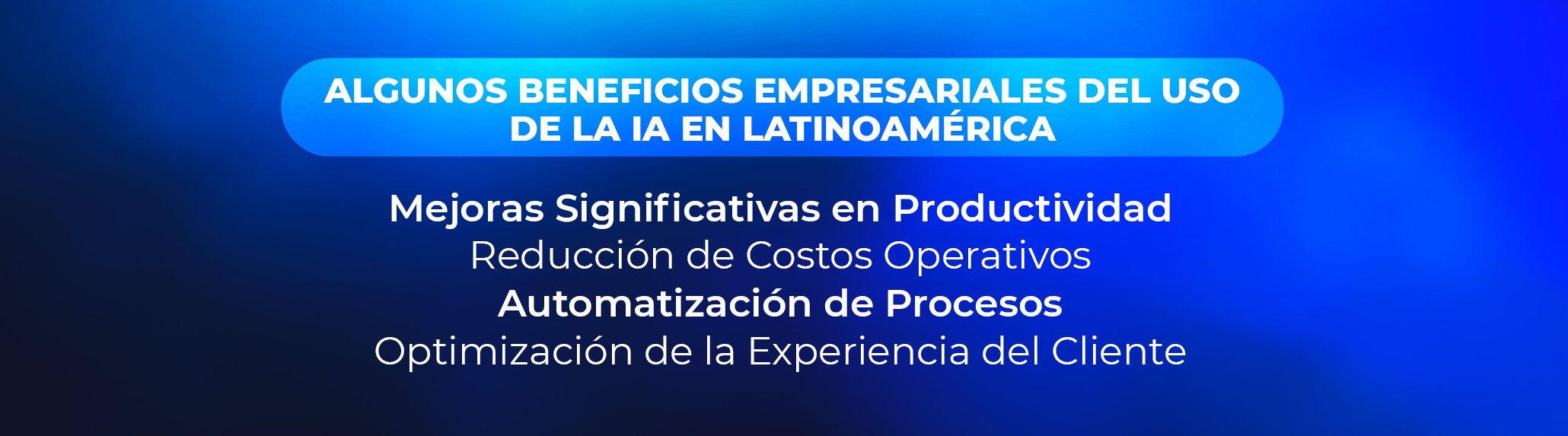 Master en Inteligencia Artificial de Aicad Business School Master en Inteligencia Artificial de Aicad Business School