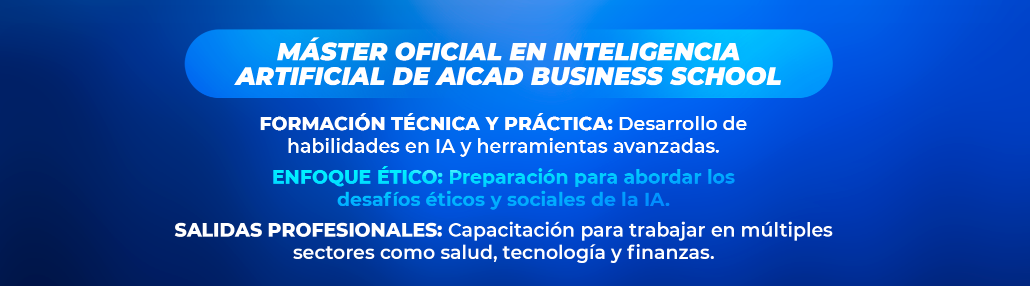 Toolkit IA: Una herramienta fundamental para los profesionales Toolkit IA: Una herramienta fundamental para los profesionales