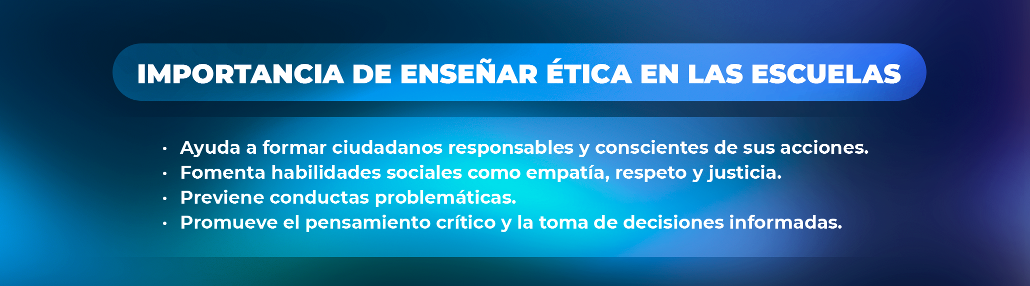 Impacto de los Dilemas Morales en la Formación Ética Impacto de los Dilemas Morales en la Formación Ética