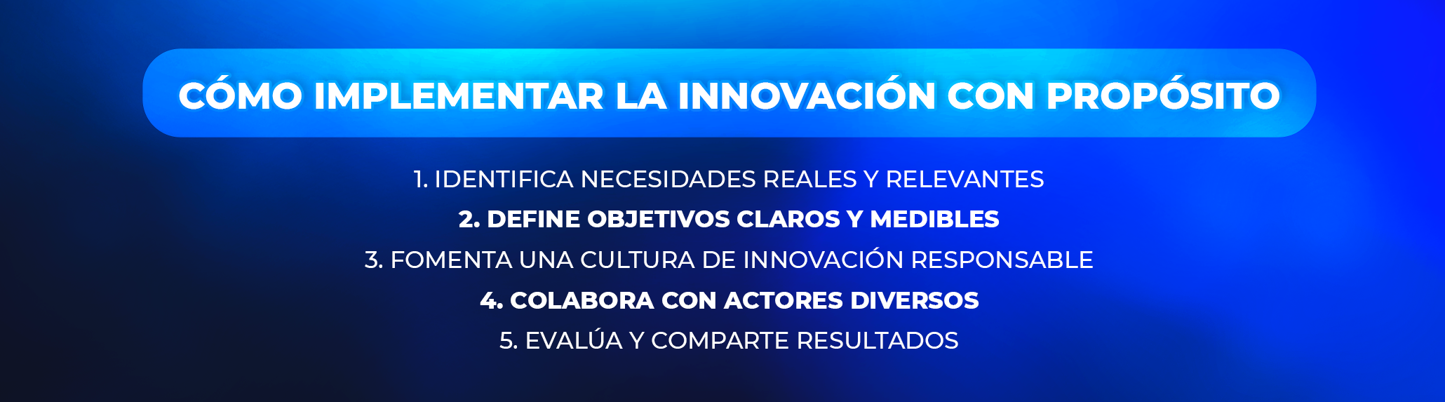 Máster Oficial en Innovación de Negocios Digitales de Aicad Business School