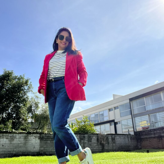 Entrevista Especial a Sabrina Urbina, Líder de Proyectos Institucionales para Latinoamérica de Aicad Business School Entrevista Especial a Sabrina Urbina, Líder de Proyectos Institucionales para Latinoamérica de Aicad Business School