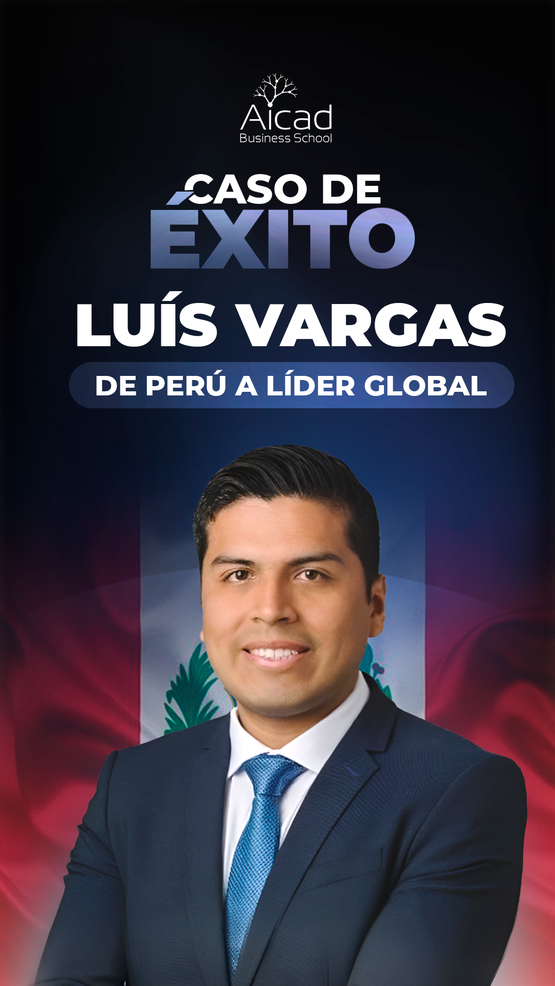 5) ¿Cómo crees que la validación internacional del título de Aicad, reconocido por la SUNEDU, beneficia a los egresados peruanos en su carrera profesional en el extranjero? 5) ¿Cómo crees que la validación internacional del título de Aicad, reconocido por la SUNEDU, beneficia a los egresados peruanos en su carrera profesional en el extranjero?