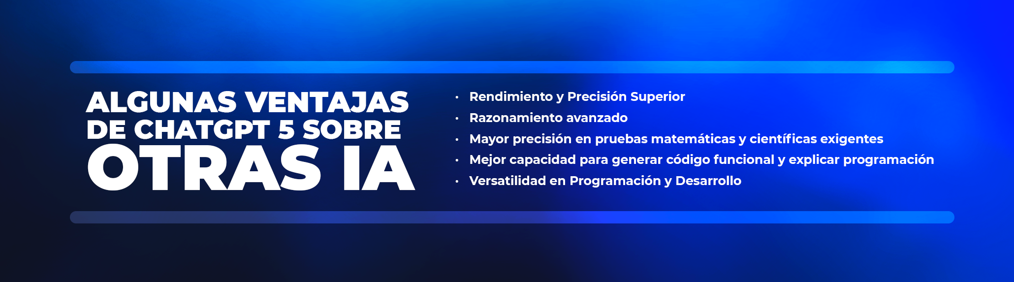 Diplomado y Máster en Inteligencia Artificial de Aicad Business School