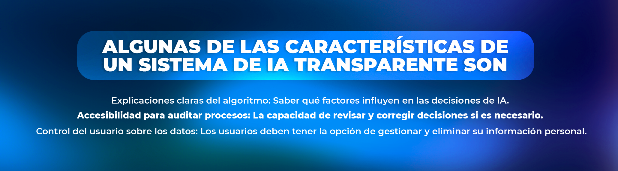 6. Toma medidas en caso de compromiso de Privacidad