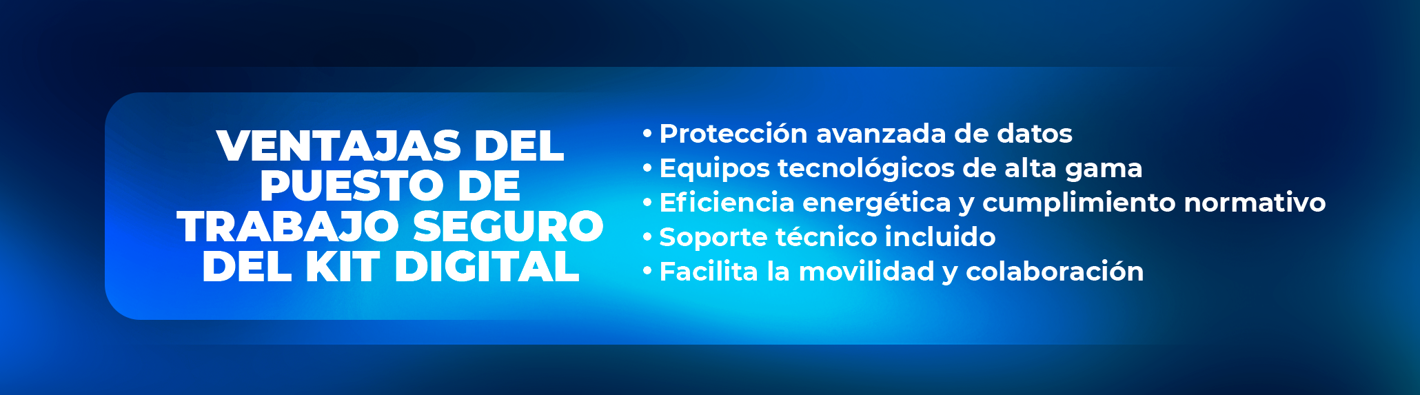 Especificaciones Técnicas y Documentación a Presentar