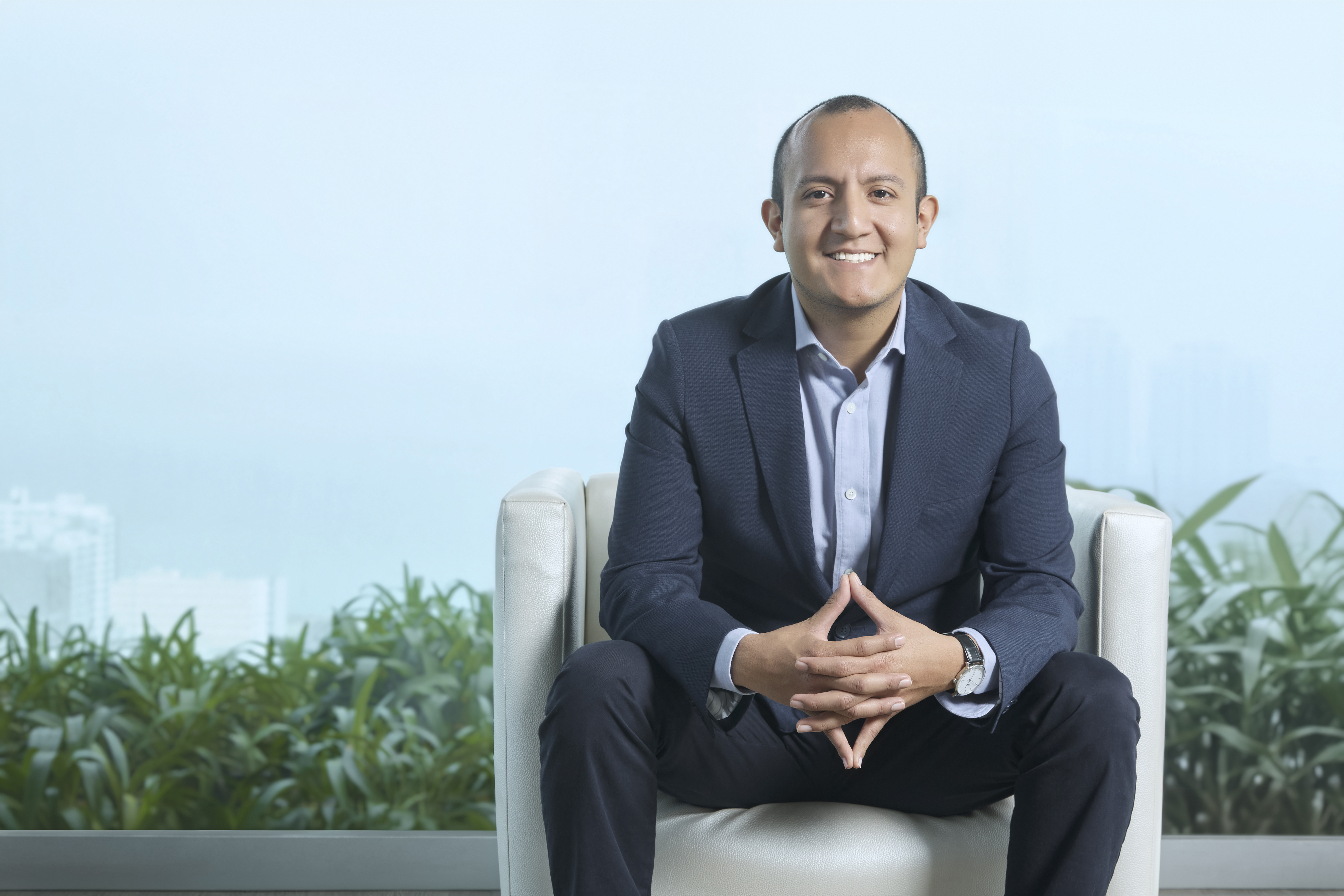 Una oportunidad única para el talento peruano