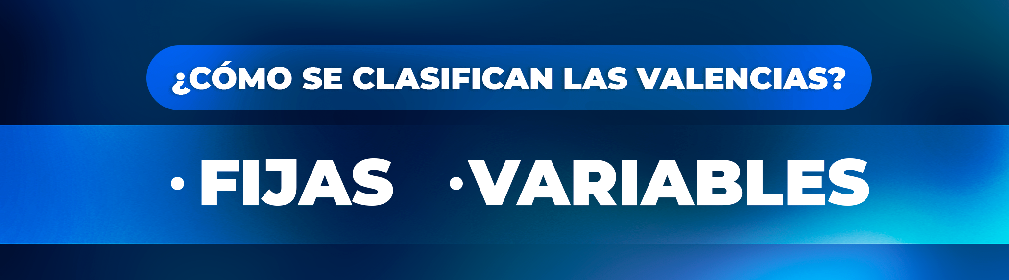 ¿Dónde Encontrar una Tabla de Valencias Actualizada?