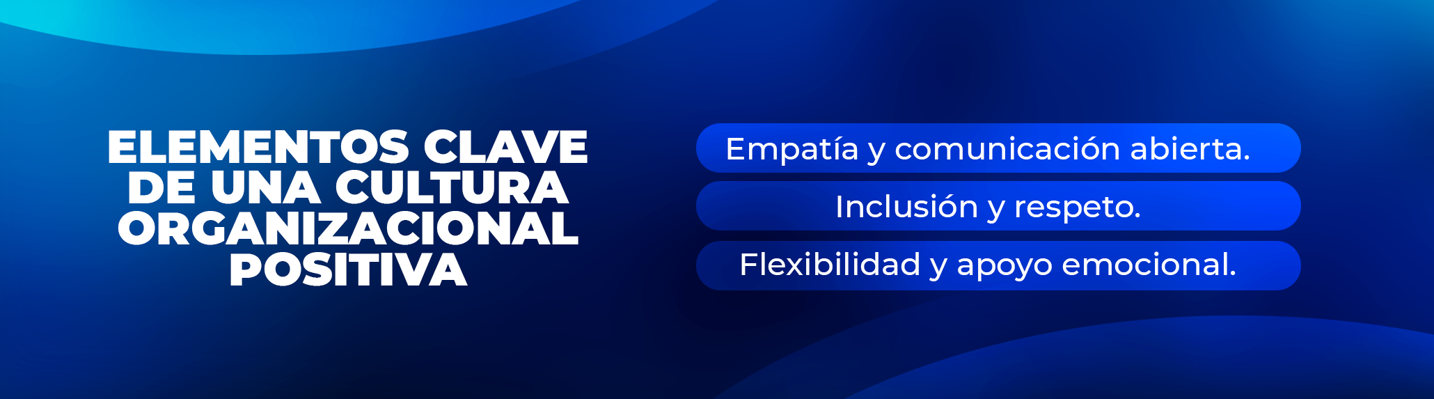 La gestión del Bienestar Laboral: Un pilar fundamental para el crecimiento empresarial