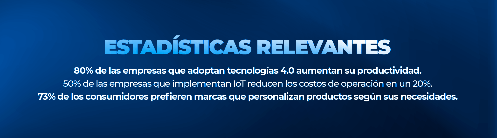 ¿Cómo adaptar mi empresa a la Revolución Industrial 4.0?