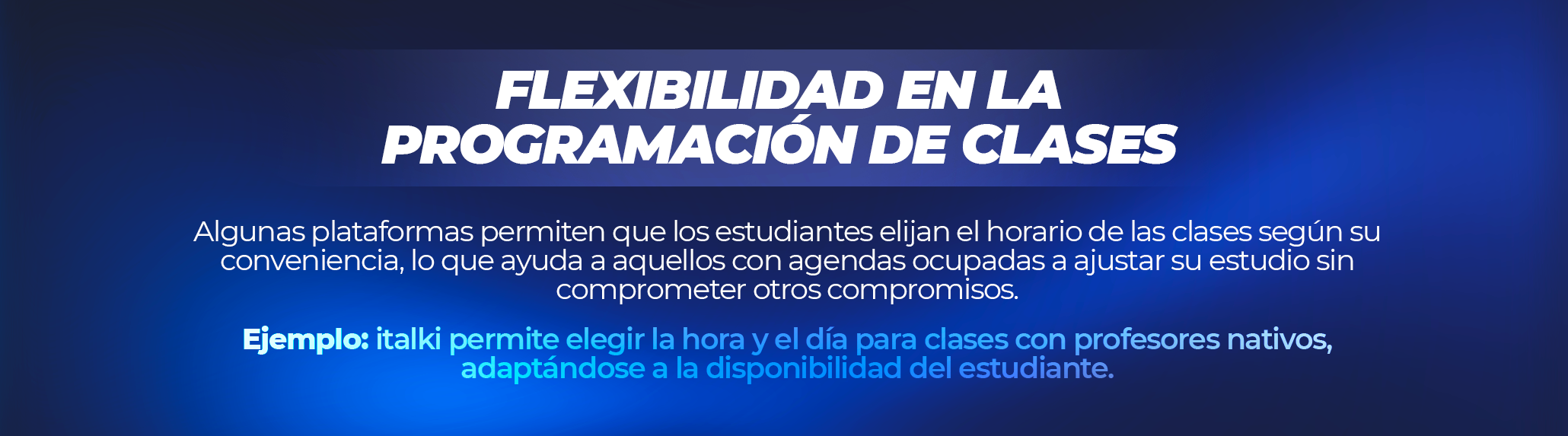 Cómo elegir la herramienta correcta