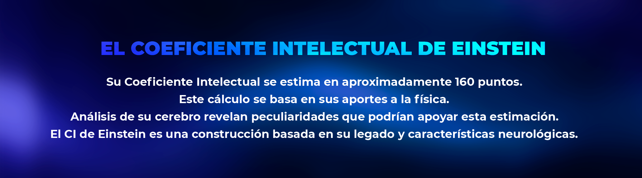 Factores que influyen en la inteligencia Factores que influyen en la inteligencia