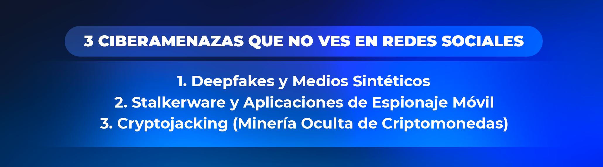 Cryptojacking: Minería Oculta de Criptomonedas Cryptojacking: Minería Oculta de Criptomonedas
