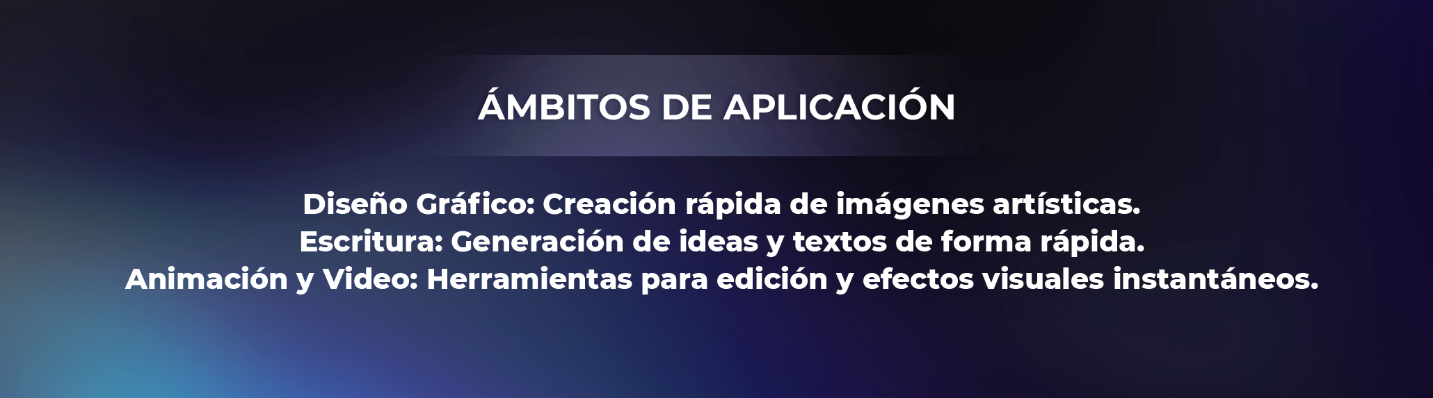 ¿Cómo la IA está transformando la productividad creativa?