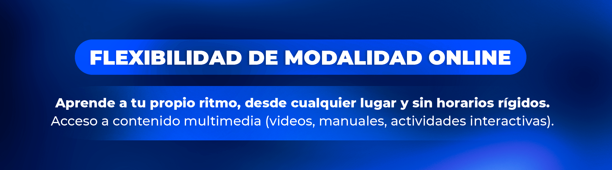 Tipos de Cursos Homologados Populares Tipos de Cursos Homologados Populares