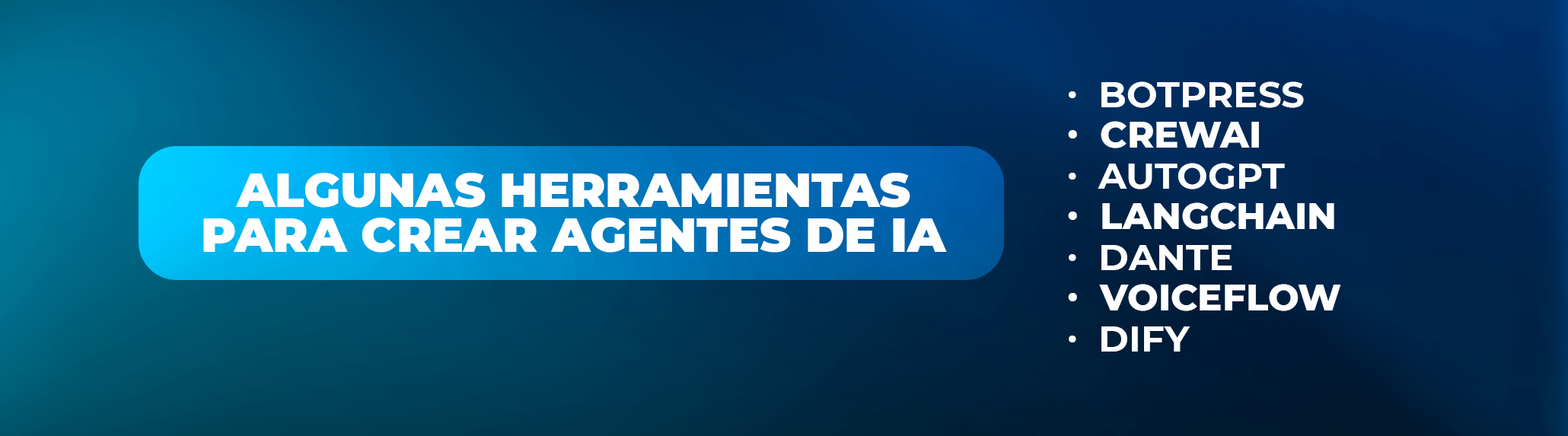 Retos y Buenas Prácticas al implementar Agentes de Inteligencia Artificial