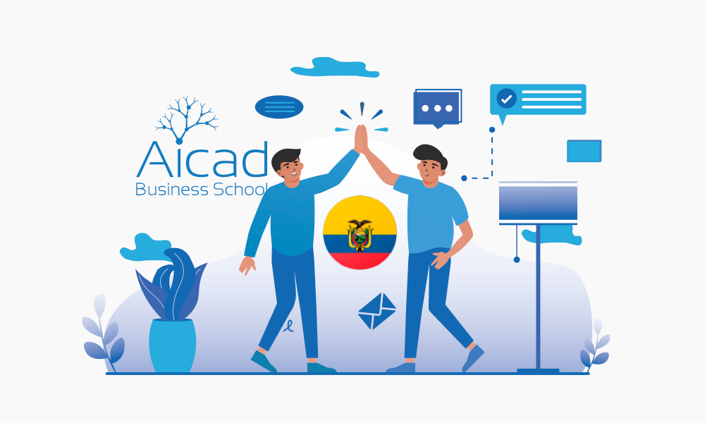 Consolidación en las provincias de Ecuador como expansión estratégica educativa a todo el país