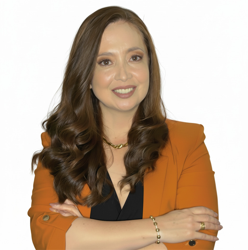 Entrevista Especial a Carolina Cabrera, Directora Regional de Desarrollo de Negocios de Aicad Business School