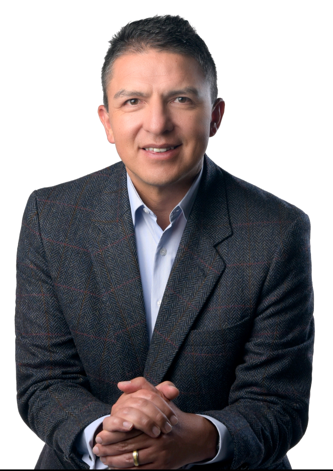 Proyección a mediano y largo plazo de Aicad en Colombia