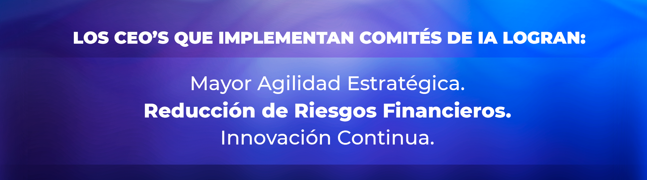 Implementación y beneficios